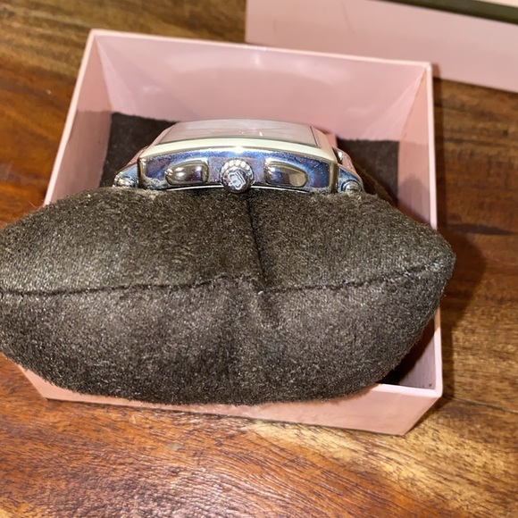 Vintage Y2K Juicy Couture White Watch - Picture 9 of 15